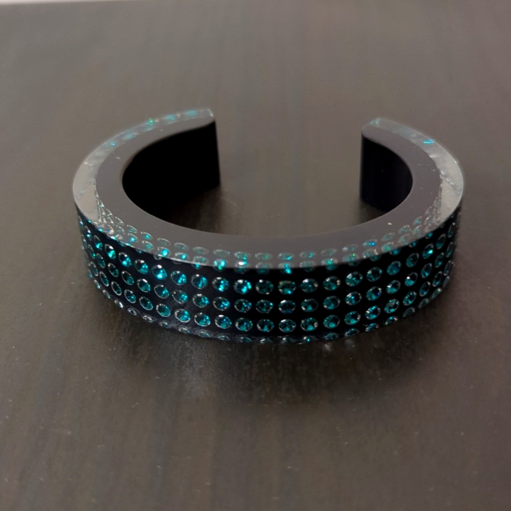 Swarovski Bangle Retro